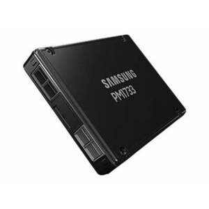 Samsung PM1733 15.36TB 2.5" SSD PCIe 4.0 x4 DWPD 1 MZWLJ15THALA-00007 obraz