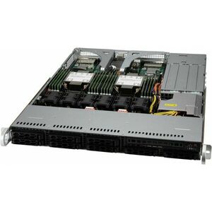 Supermicro CSE-LB13AC2-R860AW 1U SCLB13 CloudDC CSE-LB13AC2-R860AW obraz