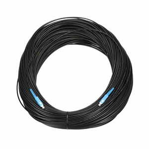 Extralink SC/UPC-SC/UPC | Patchcord | Drop, Jednomodový EX.18723 obraz