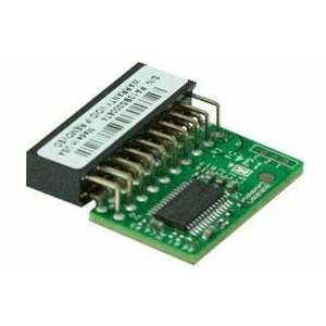 Supermicro TPM MODULE TCG 2.0 ANY TPM MB AOM-TPM-9665V obraz