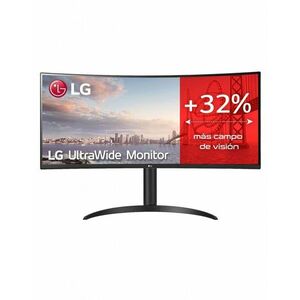 LG Monitor 34WP75CP-B 34WP75CPB (34WP75CP-B) 34WP75CP-B obraz