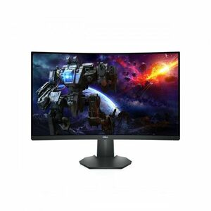 DELL S2722DGM 68, 6 cm (27") 2560 x 1440 px Wide Quad HD DELL-S2722DGM obraz