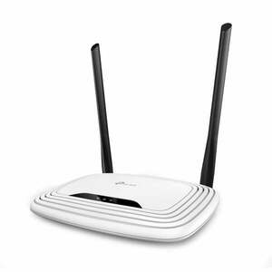 TP-Link TL-WR841N bezdrátový router Fast Ethernet TL-WR841N(EU) obraz