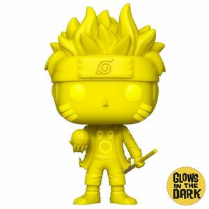 POP! Naruto (Naruto Shippuden Animation) obraz