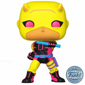 POP! Daredevil (Marvel) 25 cm (Special Edition) obraz