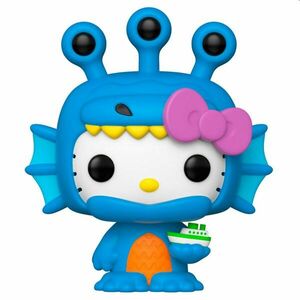 POP! Hello Sea (Hello Kitty) obraz