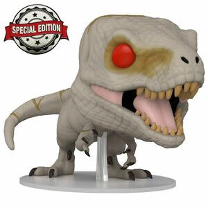 POP! Movies: Atrociraptor (Ghost) (Jurassic World) Special Edition obraz