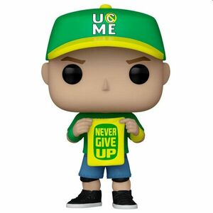 POP! John Cena (WWE) obraz