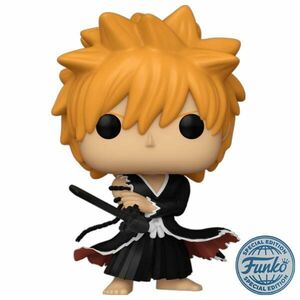 POP! Animation: Ichigo Kurosaki (Bleach) Special Edition obraz