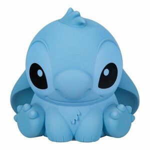 Stitch nabíjacia silikónová lampa (Disney) obraz