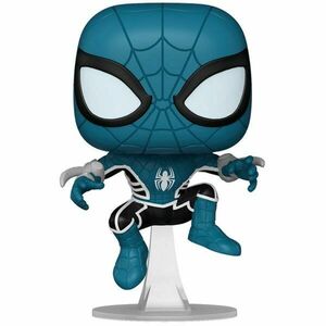 POP! Spider-Man Fear Itself Suit (Marvel) obraz