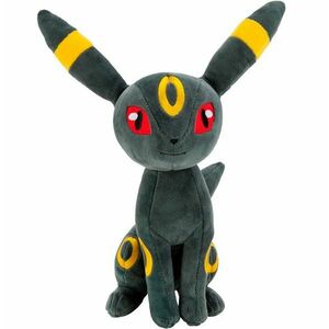 Plush Umbreon Noctali Nachtara (Pokémon) 20 cm obraz