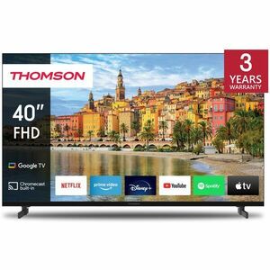 Thomson 40FG2S14 FHD Google TV obraz