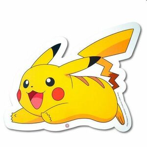 Pikachu (Pokemon) obraz