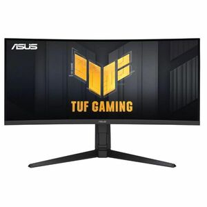 ASUS LCD 34" VG34VQL3A 3440x1440 GAMING 180Hz 400cd 1ms LED-VA 2xHDMI DP repro PIVOT - HDMI a DP kabel obraz