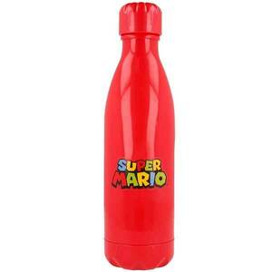 Fľaša Bottle Super Mario 660 ml obraz