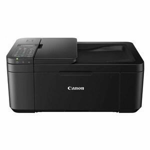 Canon PIXMA TR4650 čierna obraz