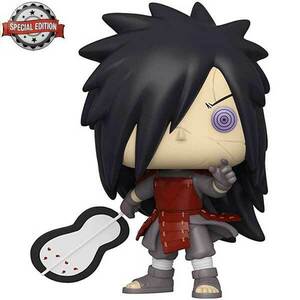 POP! Animation: Madara (Naruto Shippuden) Special Edition obraz