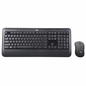 Logitech MK540 ADVANCED bezdrôtová klávesnica a myš Combo, SK/CZ obraz