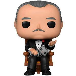 POP! Movies: Vito Corleone (The Godfather 50 years) obraz