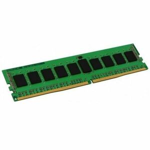 8GB DDR4 2666MHz Module, KINGSTON Brand obraz