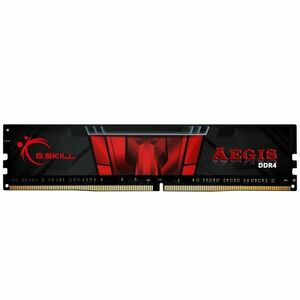 G.Skill 32GB DDR4 3200MHz Aegis (2x16GB) DIMM CL16 obraz