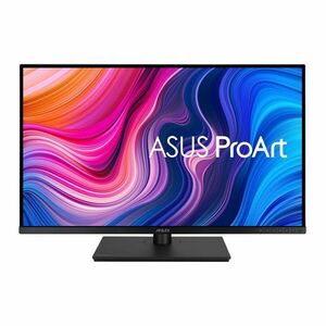 Monitor ASUS ProArt Display PA328CGV 32" IPS QHD 2560x1440 16: 9 165Hz 450cd 5ms HDMI DP USB USB-C obraz