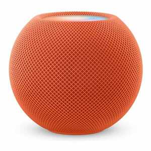 Apple HomePod Mini, oranžová - EU verzia obraz