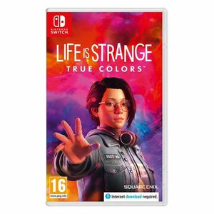 Life is Strange: True Colors NSW obraz