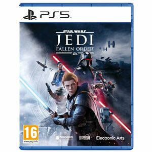 Star Wars Jedi: Fallen Order obraz