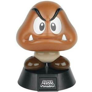 Lampa Icon Light Goomba (Super Mario) obraz