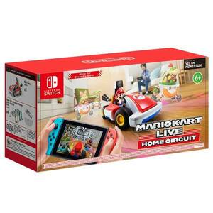 Mario Kart Live: Home Circuit (Mario Set Pack) obraz