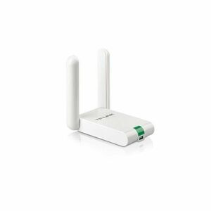 TP-Link TL-WN822N bezdrôtový adaptér, biela obraz