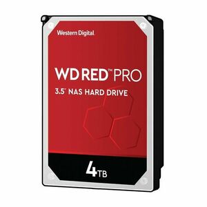 WD Pro 4TB, SATAIII, WD4003FFBX obraz