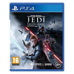 Star Wars Jedi: Fallen Order PS4 obraz