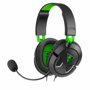 Slúchadlá Turtle Beach Recon 50X, čierne obraz