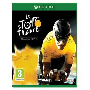 Le Tour de France: Season 2015 XBOX ONE obraz