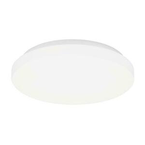 BRILONER CCT LED stropní svítidlo pr. 29 cm 12W 1200lm bílé IP44 BRI 3139-016 obraz