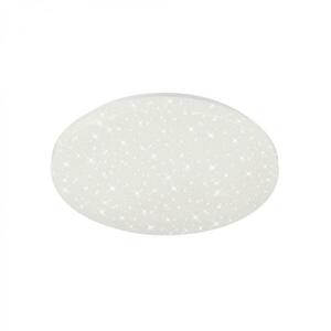 BRILONER LED hvězdné nebe stropní svítidlo pr. 38, 5 cm 18W 2200lm bílé BRI 2360-016 obraz