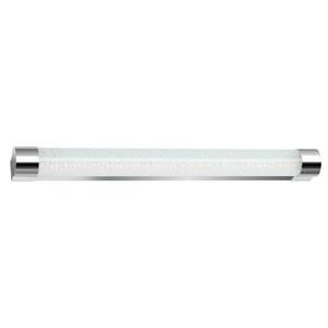 BRILONER LED nástěnné svítidlo 59, 2 cm 12W 1200lm chrom BRI 2220-118 obraz