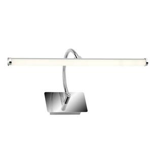 BRILONER LED svítidlo k zrcadlu 40 cm 5, 5W 550lm chrom BRI 2057-018 obraz