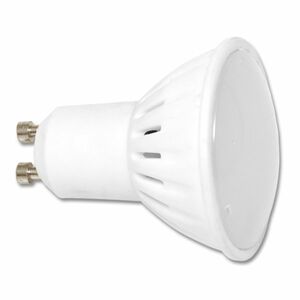 Ecolite LED zdroj GU10, SMD2835, 10W, 2700K, 790lm LED10W-GU10/2700 obraz