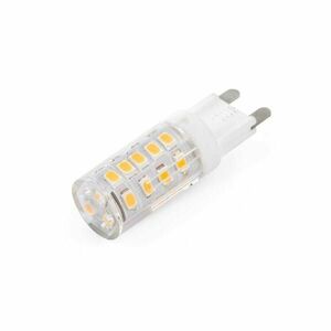 FARO LED žárovka G9 3, 5W 2700K DIM 350lm obraz