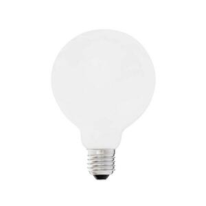 FARO LED žárovka G95 matná E27 8W 2700K obraz