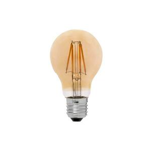 FARO LED žárovka STANDARD filament AMBER E27 5W 2200K DIM obraz