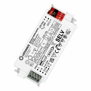 OSRAM LEDVANCE DR DALI - P -26/220-240/700 4058075779631 obraz