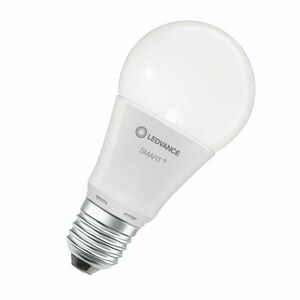 OSRAM LEDVANCE SMART+ WiFi A60 9W 230V DIM FR E27 4058075778382 obraz