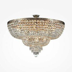 MAYTONI lustr Palace DIA891-CL-14-G obraz