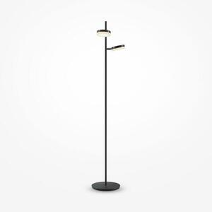 MAYTONI Stojací lampa Fad MOD070FL-L12B3K obraz