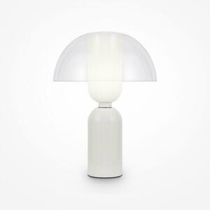 MAYTONI Stolní lampa Memory E14x1 40W MOD177TL-01W obraz